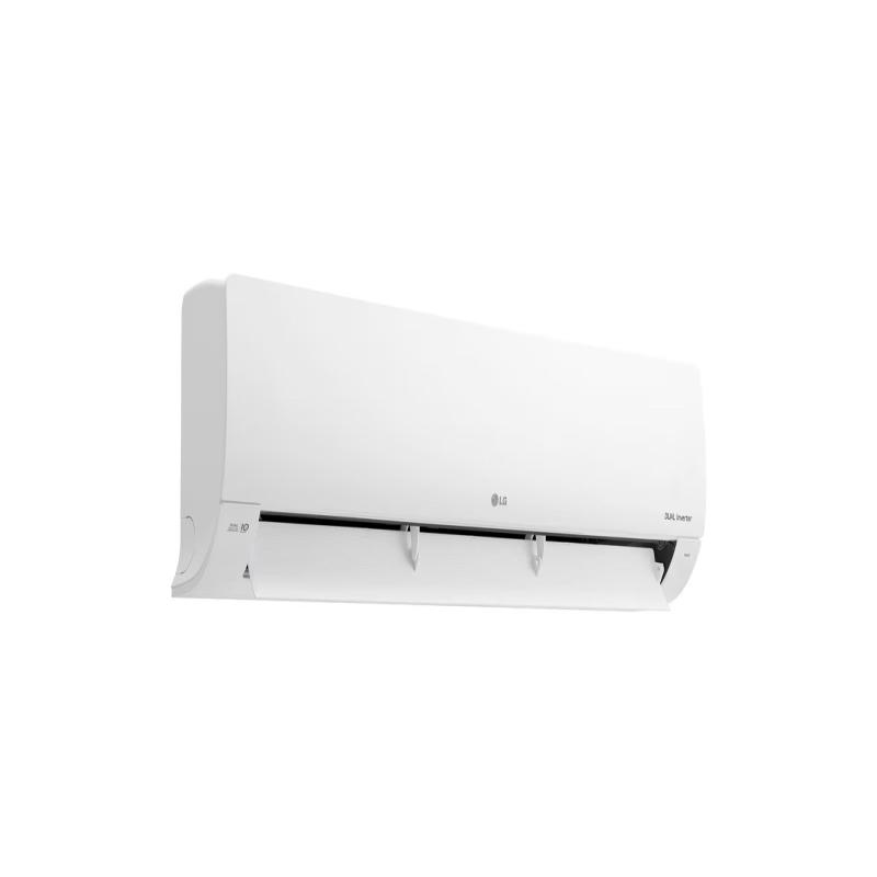 Lg AIRE ACONDICIONADO SPLIT DUAL INVERTER 18000BTU KW MANAGER THINQ M182C31